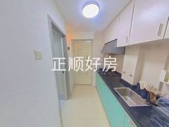 厨房