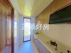 厨房