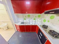 厨房