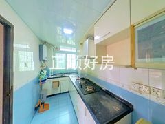 厨房