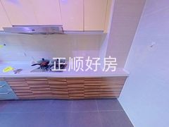 厨房
