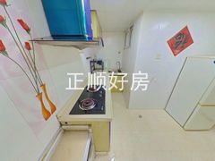 厨房