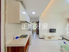 厨房