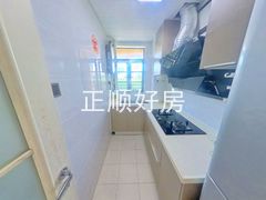 厨房