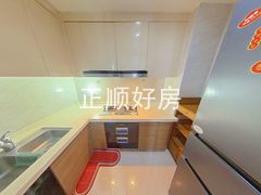 厨房