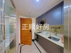 厨房