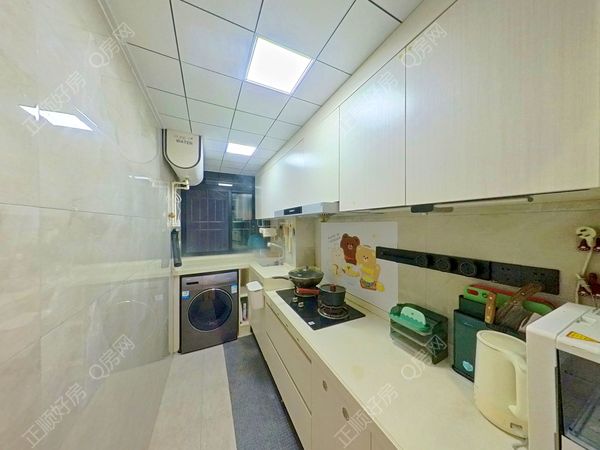 厨房