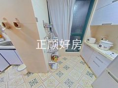 厨房