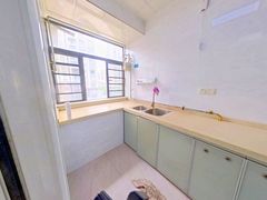 厨房