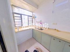 厨房