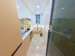 厨房