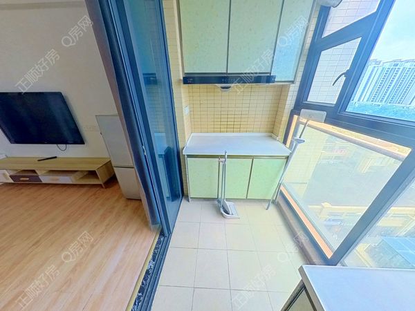 厨房