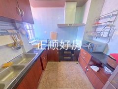 厨房