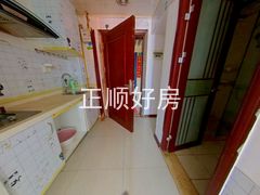 厨房