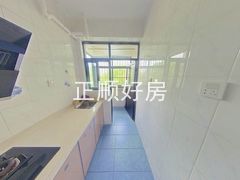 厨房