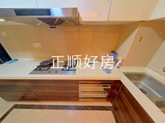 厨房