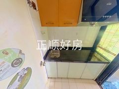 厨房