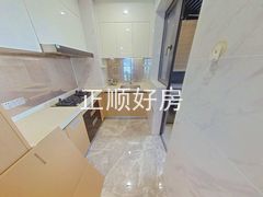 厨房