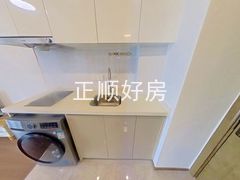 厨房