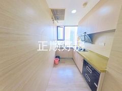 厨房