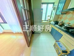 厨房