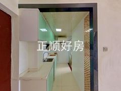 厨房