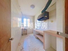 厨房