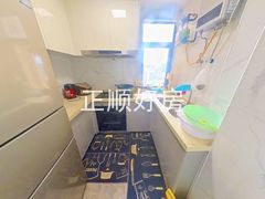 厨房