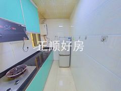 厨房
