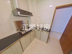 厨房