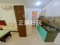 厨房