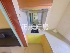 厨房