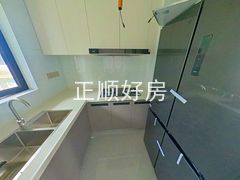 厨房