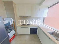 厨房