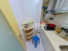 厨房