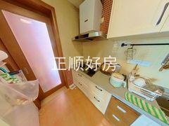 厨房