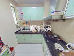 厨房