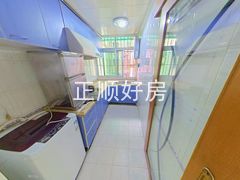 厨房