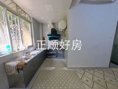 厨房