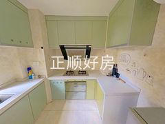厨房