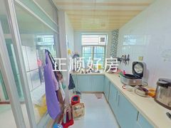 厨房