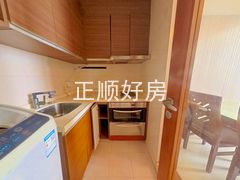 厨房