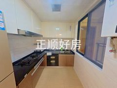 厨房