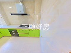 厨房