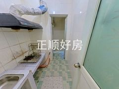 厨房
