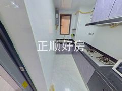 厨房