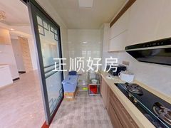 厨房