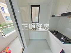 厨房