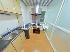 厨房