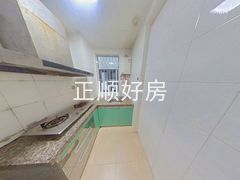 厨房